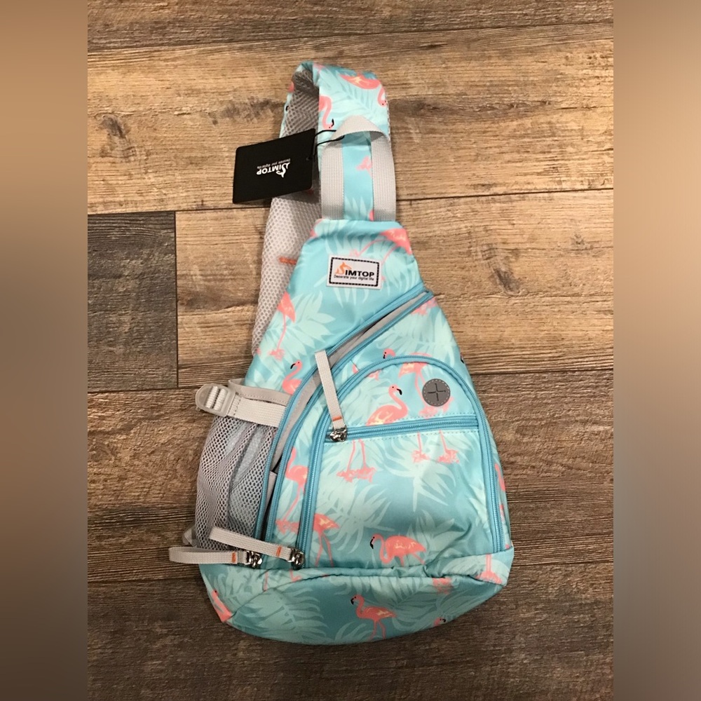 Famingo Simtop Backpack